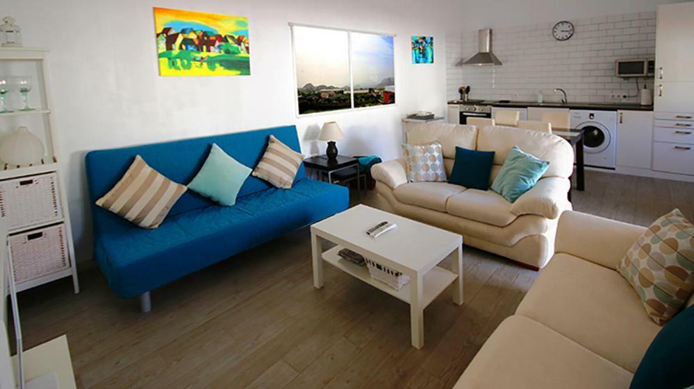 Villa Albe, Jacuzzi Con Vistas Al Mar Arona (Tenerife) Exterior photo