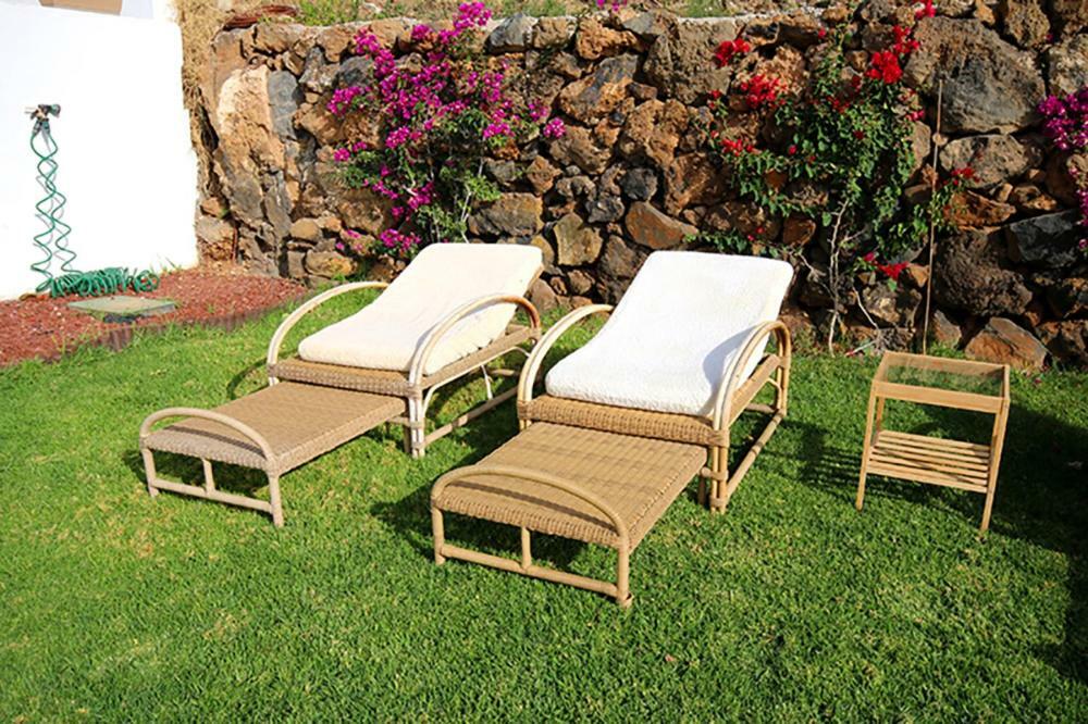 Villa Albe, Jacuzzi Con Vistas Al Mar Arona (Tenerife) Exterior photo