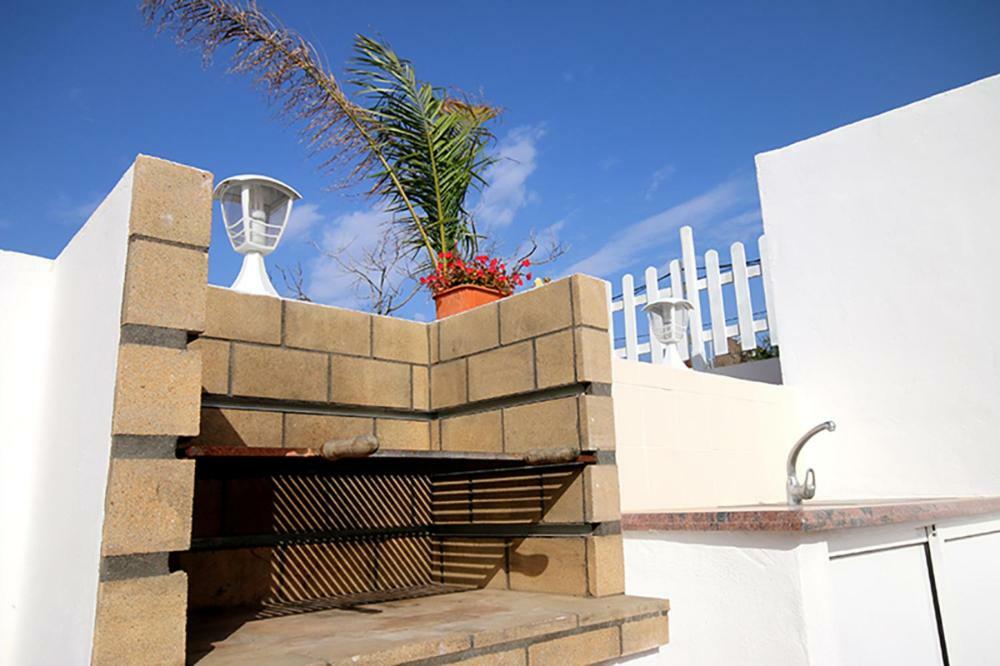 Villa Albe, Jacuzzi Con Vistas Al Mar Arona (Tenerife) Exterior photo